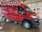 New 2025 Ram ProMaster 3500 High Roof FWD, Empty Cargo Van for sale #14498 - photo 1