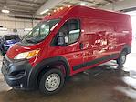 New 2025 Ram ProMaster 3500 High Roof FWD, Empty Cargo Van for sale #14498 - photo 4