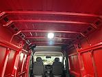 New 2025 Ram ProMaster 3500 High Roof FWD, Empty Cargo Van for sale #14498 - photo 9