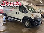 New 2025 Ram ProMaster 2500 High Roof FWD, Empty Cargo Van for sale #14502 - photo 3