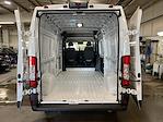 New 2025 Ram ProMaster 2500 High Roof FWD, Empty Cargo Van for sale #14502 - photo 5