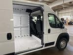 New 2025 Ram ProMaster 2500 High Roof FWD, Empty Cargo Van for sale #14502 - photo 8