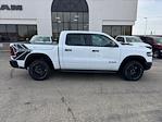 New 2025 Ram 1500 Rebel Crew Cab 4x4, Pickup for sale #14503 - photo 3