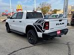 New 2025 Ram 1500 Rebel Crew Cab 4x4, Pickup for sale #14503 - photo 2