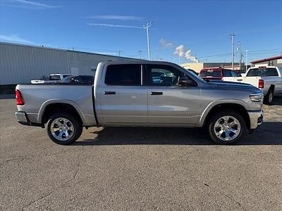 2025 Ram 1500 Crew Cab 4x4, Pickup for sale #14511 - photo 2