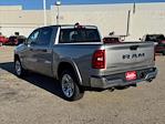 New 2025 Ram 1500 Lone Star Crew Cab 4x4, Pickup for sale #14511 - photo 3