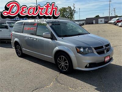 Used 2019 Dodge Grand Caravan GT FWD, Minivan for sale #8947 - photo 1