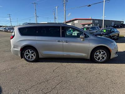 Used 2017 Chrysler Pacifica Touring L Plus FWD, Minivan for sale #8978 - photo 2