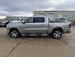 Used 2020 Ram 1500 Laramie Crew Cab 4x4, Pickup for sale #8984 - photo 4