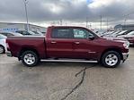 Used 2020 Ram 1500 Lone Star Crew Cab 4x4, Pickup for sale #8991 - photo 2