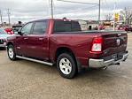 Used 2020 Ram 1500 Lone Star Crew Cab 4x4, Pickup for sale #8991 - photo 3