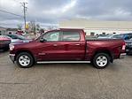 Used 2020 Ram 1500 Lone Star Crew Cab 4x4, Pickup for sale #8991 - photo 5