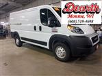 Used 2020 Ram ProMaster 1500 Standard Roof FWD, Empty Cargo Van for sale #P8033 - photo 1