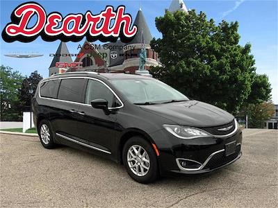 Used 2020 Chrysler Pacifica Touring L FWD, Minivan for sale #P8755 - photo 1