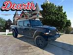 Used 2021 Jeep Gladiator Mojave Crew Cab 4x4, Pickup for sale #P8794 - photo 1