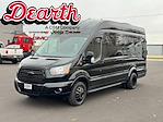 Used 2019 Ford Transit 350 HD XL High Roof RWD, Passenger Van for sale #P8800 - photo 1