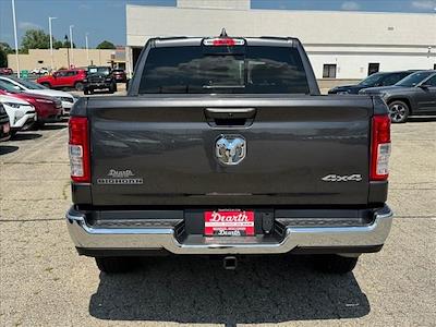 2021 Ram 1500 Crew Cab 4x4, Pickup for sale #P8910 - photo 2