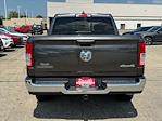 Used 2021 Ram 1500 Lone Star Crew Cab 4x4, Pickup for sale #P8910 - photo 2