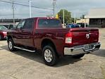 Used 2023 Ram 2500 Big Horn Crew Cab 4x4, Pickup for sale #P8922 - photo 4