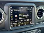 Used 2023 Jeep Gladiator Overland Crew Cab 4x4, Pickup for sale #P8925 - photo 14