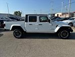 Used 2023 Jeep Gladiator Overland Crew Cab 4x4, Pickup for sale #P8925 - photo 2