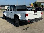 Used 2023 Jeep Gladiator Overland Crew Cab 4x4, Pickup for sale #P8925 - photo 3