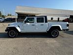 Used 2023 Jeep Gladiator Overland Crew Cab 4x4, Pickup for sale #P8925 - photo 5