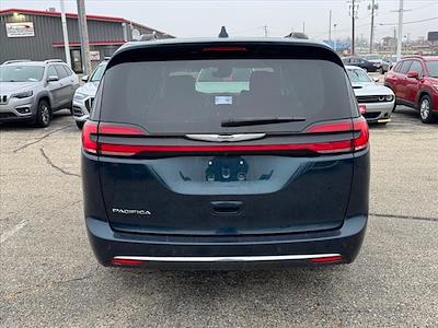 2022 Chrysler Pacifica FWD, Minivan for sale #P8937 - photo 2