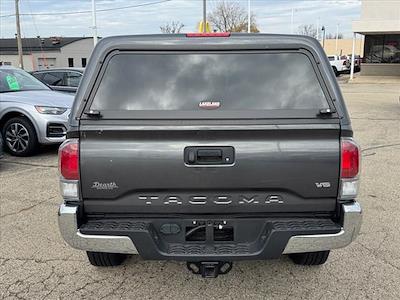 2022 Toyota Tacoma Double Cab 4WD, Pickup for sale #P8981 - photo 2