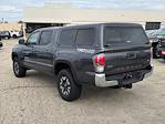 Used 2022 Toyota Tacoma SR Double Cab 4WD, Pickup for sale #P8981 - photo 4