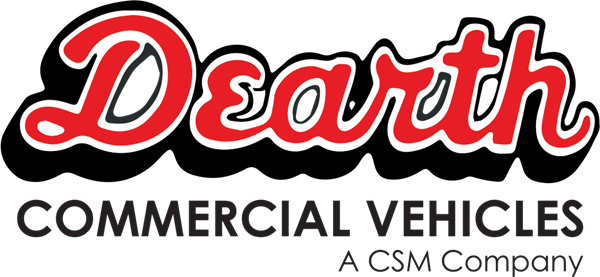 Dearth Chrysler Dodge Jeep Ram logo