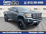 Used 2016 GMC Canyon SLE Crew Cab 4WD, Pickup for sale #240512C - photo 1