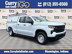 New 2024 Chevrolet Silverado 1500 Work Truck Double Cab 4WD, Pickup for sale #240562 - photo 1