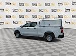 New 2024 Chevrolet Silverado 1500 Work Truck Double Cab 4WD, Pickup for sale #240562 - photo 11