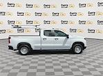 New 2024 Chevrolet Silverado 1500 Work Truck Double Cab 4WD, Pickup for sale #240562 - photo 17