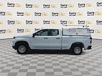 New 2024 Chevrolet Silverado 1500 Work Truck Double Cab 4WD, Pickup for sale #240562 - photo 9