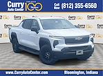 New 2024 Chevrolet Silverado EV Work Truck Crew Cab 4WD, Pickup for sale #240564 - photo 1