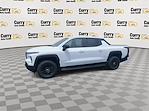 New 2024 Chevrolet Silverado EV Work Truck Crew Cab 4WD, Pickup for sale #240564 - photo 8