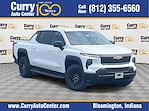 2024 Chevrolet Silverado EV Crew Cab 4WD, Pickup for sale #240565 - photo 1