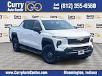 New 2024 Chevrolet Silverado EV Work Truck Crew Cab 4WD, Pickup for sale #240583 - photo 1