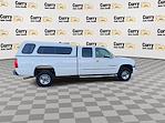 Used 2005 GMC Sierra 2500 SLE Extended Cab RWD, Pickup for sale #240633B - photo 16