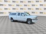 Used 2005 GMC Sierra 2500 SLE Extended Cab RWD, Pickup for sale #240633B - photo 3