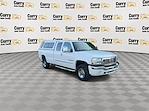 Used 2005 GMC Sierra 2500 SLE Extended Cab RWD, Pickup for sale #240633B - photo 4