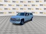 Used 2005 GMC Sierra 2500 SLE Extended Cab RWD, Pickup for sale #240633B - photo 7