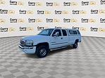 Used 2005 GMC Sierra 2500 SLE Extended Cab RWD, Pickup for sale #240633B - photo 8