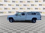 Used 2005 GMC Sierra 2500 SLE Extended Cab RWD, Pickup for sale #240633B - photo 9