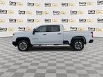 2024 Chevrolet Silverado 2500 Crew Cab 4WD, Pickup for sale #240671C - photo 9