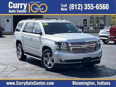 2020 Chevrolet Tahoe 4WD, SUV for sale #240972A - photo 1