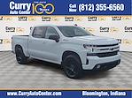 2022 Chevrolet Silverado 1500 Crew Cab 4WD, Pickup for sale #241008A - photo 1