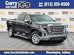 Used 2019 GMC Sierra 1500 SLT Crew Cab RWD, Pickup for sale #241027A - photo 1